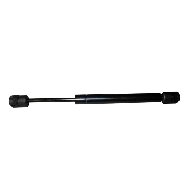 Newalthlete 7.5 in. Black Nitrate Gas Spring - 40 lbs NE2217502 - main